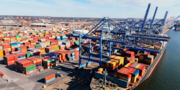 DHL, Expeditors scale AI logistics as servers hit $3M/unit