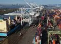 U.S. Shippers Delay Ocean Contracts Amid Iran War Uncertainty
