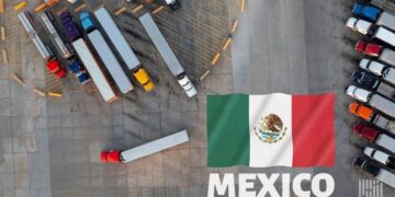 U.S.-Mexico Trade Hits $84B Amid USMCA Review Push