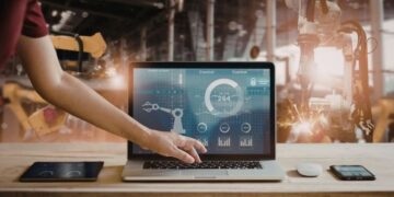 AI预测性维护助汽车机器人停机率下降——roboticsandautomationnews.com