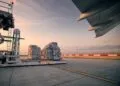 Air Freight Rates Peak at +30% YoY in April