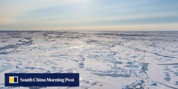 印俄物流协议允许5艘军舰、10架飞机、3000士兵驻防五年 — www.scmp.com