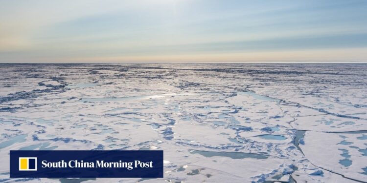 印俄物流协议允许5艘军舰、10架飞机、3000士兵驻防五年 — www.scmp.com