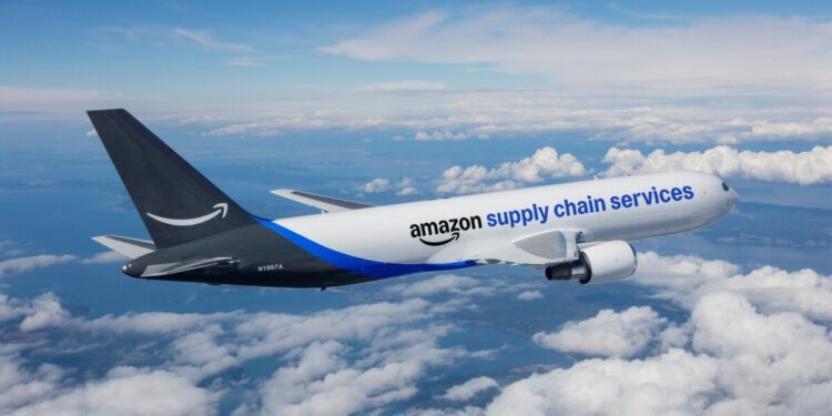 亚马逊开放全链路供应链服务,覆盖全球数百万企业 — www.aboutamazon.com