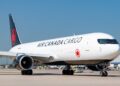 Air Canada Cargo Revenues Rise 3.5% to C$259M on Domestic Demand