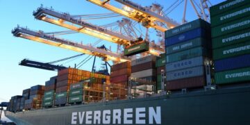 柴油涨价冲击物流，运费或上涨2.5%-3%