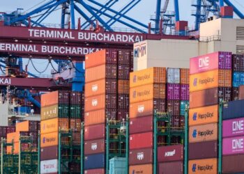 AD Ports acquires MBS Logistics in €150M deal