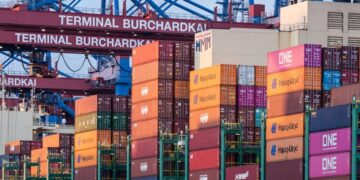 AD Ports acquires MBS Logistics in €150M deal