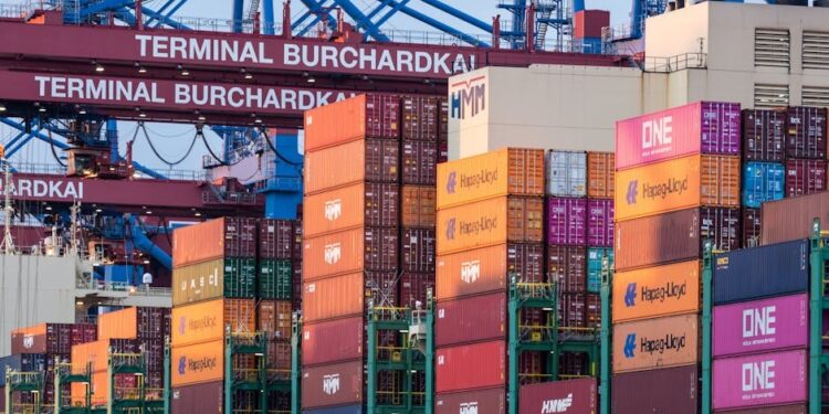 AD Ports acquires MBS Logistics in €150M deal