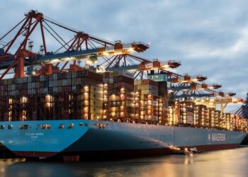 礼来公司玛尔·希梅诺确认出任2026下一代供应链大会主旨演讲嘉宾 — Logistics Management