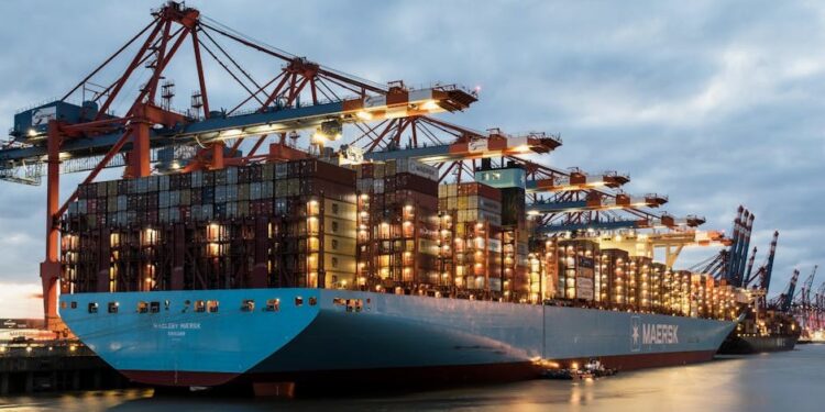 礼来公司玛尔·希梅诺确认出任2026下一代供应链大会主旨演讲嘉宾 — Logistics Management