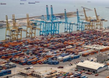 AD Ports Group acquires MBS Logistics for €205M
