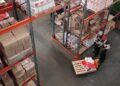 Ulta Beauty 扩建近40万平方英尺仓储，2027年落地 Utah