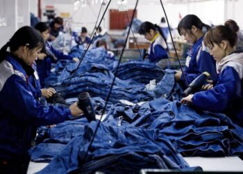 Jeansland 推出 ‘Fresh Blood’ 播客,聚焦全球服装供应链30岁以下从业者
