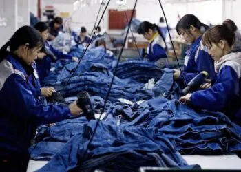 Jeansland 推出 ‘Fresh Blood’ 播客，聚焦全球服装供应链30岁以下从业者