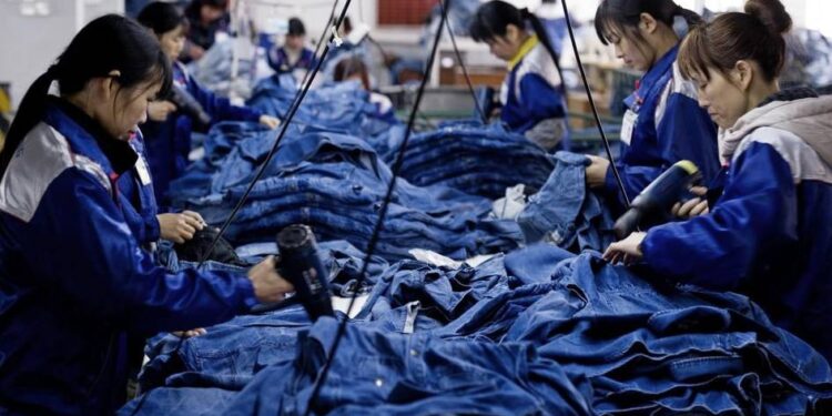 Jeansland launches ‘Fresh Blood’ podcast for under-30 supply chain voices