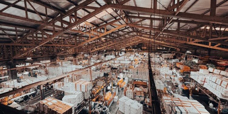 Xometry Launches Single-Platform Sourcing for Data Center Components