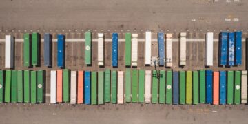 非洲物流五大变革：2026年数字通关提速50% — supplynetwork-africa.co.za