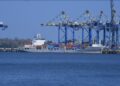 India-Gulf Freight Costs Surge 500% Amid Strait Crisis