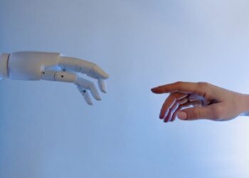SAP and Cyberwave Deploy AI Robots in Warehouse