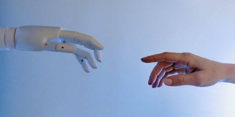 SAP and Cyberwave Deploy AI Robots in Warehouse