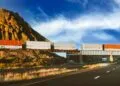 CSX Q1 Volume Up 3% Amid Truck-to-Rail Conversions — Supply Chain Dive