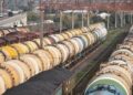 CSX一季度货运量增长3%，卡车转铁路运输激增 — Supply Chain Dive