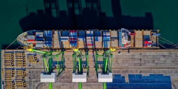 2026 Supply Chain Trends: 6 Strategic Shifts