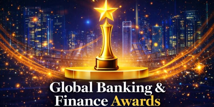 Best Supply Chain Finance Company 2026 Awards Open