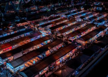 Global Opportunity Index 2026: Southeast Asia Growth Markets
