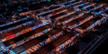 Global Opportunity Index 2026: Southeast Asia Growth Markets