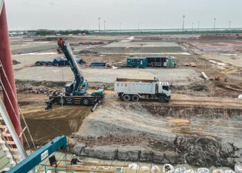 米尔肯研究所2026全球机遇指数：东南亚成增长最快市场，越南、印尼、菲律宾位列前三
