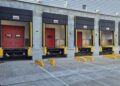 100扇高速门部署完成，强化食品配送供应链韧性 — Logistics Business