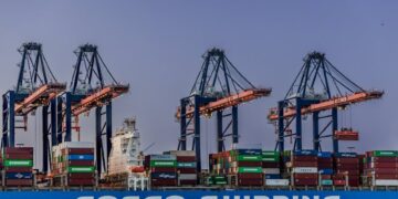 全球供应链长短分化加剧：RCEP区内贸易占比升至29.1%，韧性指数年均增速仅3.4%