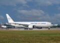 CMA CGM扩航越南，空运运力增100吨/航次