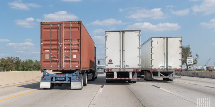 $1010万货运诈骗案冲击芝加哥 — FreightWaves