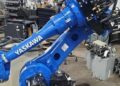 150+ Industrial Robots to Be Auctioned in Ohio Liquidation