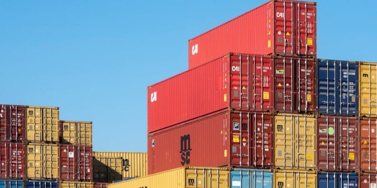 Amazon Launches Supply Chain Services for All Businesses