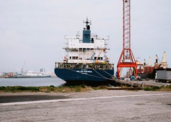 Flexport CEO calls Escobar ‘logistics guy’ in viral talk