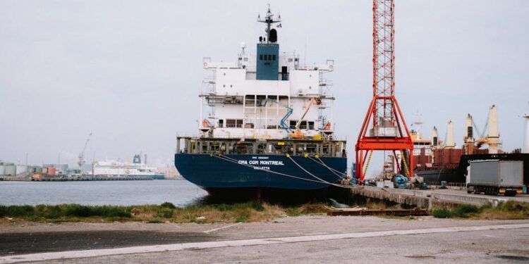 Flexport CEO calls Escobar ‘logistics guy’ in viral talk