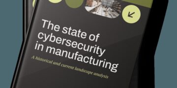 Manufacturers Face 90% Ransomware Loss Share, Cyber Risk Soars