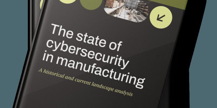 Manufacturers Face 90% Ransomware Loss Share, Cyber Risk Soars