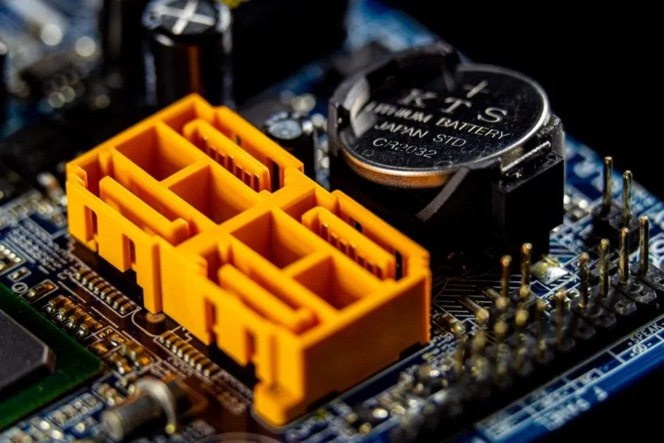 South Korea Launches $3.52B Semiconductor Fund, Samsung Rises 6.7%