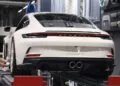 US to Impose 25% Tariffs on EU Cars and Trucks