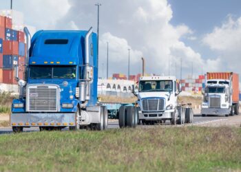 Port Houston April TEUs Down 9% — FreightWaves