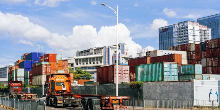 DoJ Indicts 4 Chinese Container Makers on Price-Fixing — FreightWaves