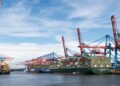 AD Ports Group收购MBS Logistics,强化欧洲亚洲物流网络