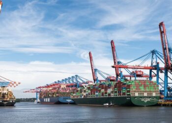 AD Ports Group收购MBS Logistics，强化欧洲亚洲物流网络