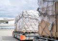 DP World launches $400M war risk insurance for cargo