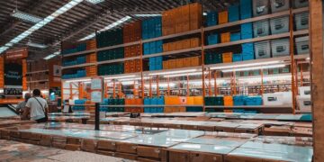 Parcel and Postal Technology International网站404页面事件凸显行业信息基础设施脆弱性